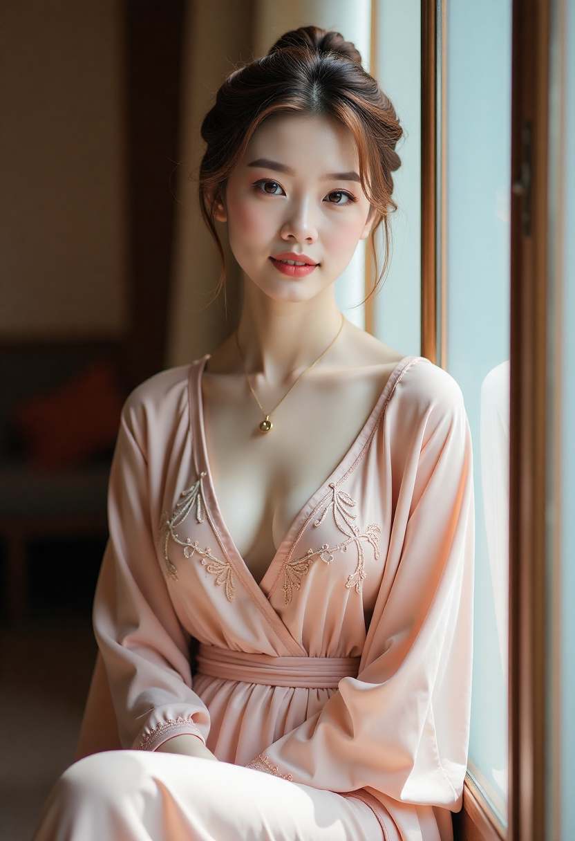 白昼证词海报