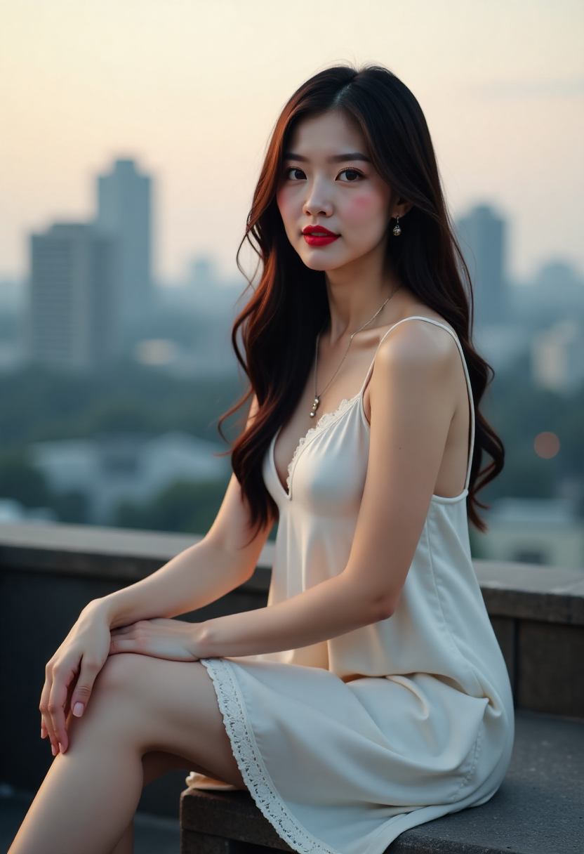 晚风过站的头像