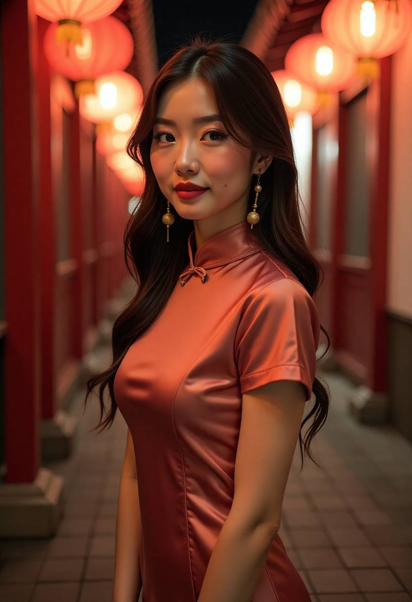 第七码头海报